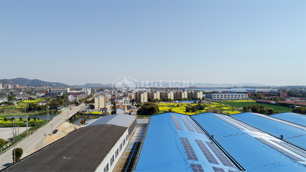 11440KW燃气真空锅炉的报价问题