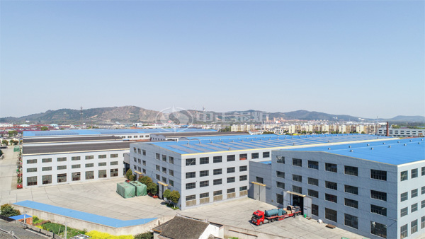 燃气供热锅炉节能及应急预案 中正锅炉打造一站式锅炉解决方案